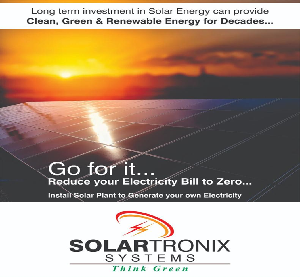 solartronix homepage