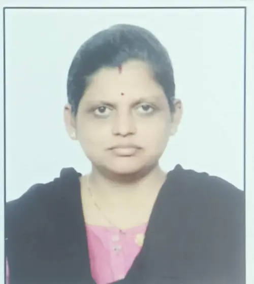 Pallavi Rupesh Bhaisare