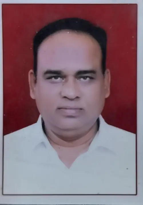 Syed Azmat Ali